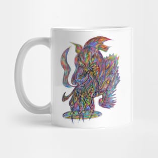 Unicorn Mug